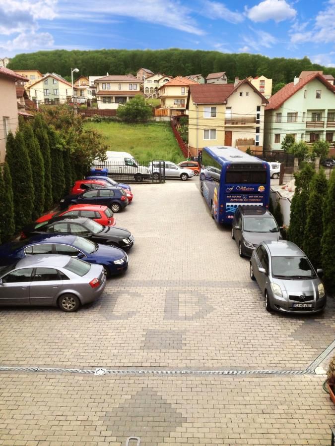 Гостевой дом Casa Boca Клуж-Напока-19
