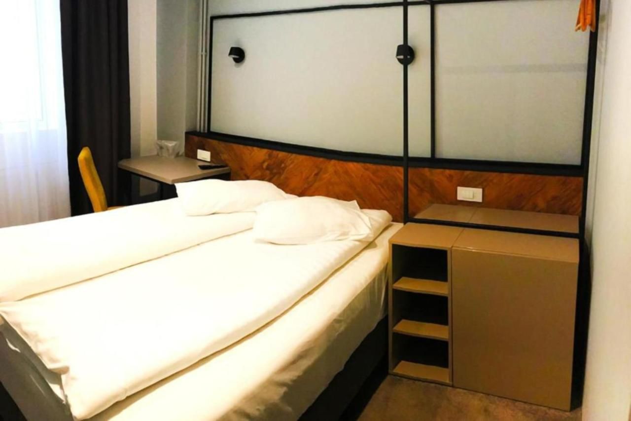 Гостевой дом Casa Boca Клуж-Напока-23