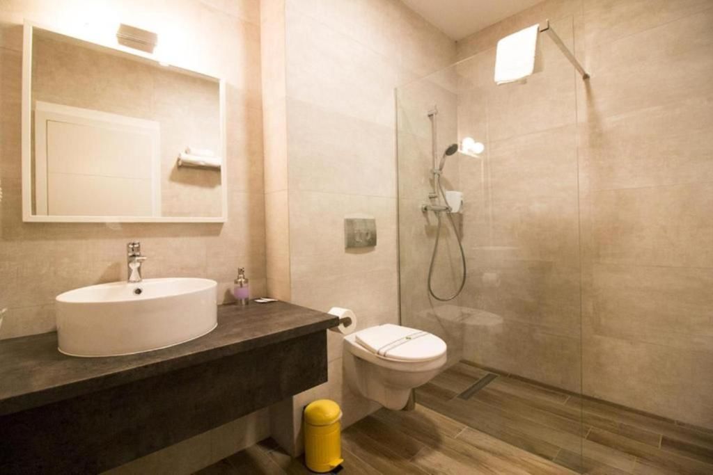 Гостевой дом Casa Boca Клуж-Напока-49