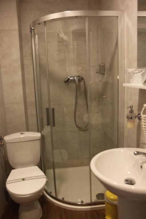Гостевой дом Casa Boca Клуж-Напока-51
