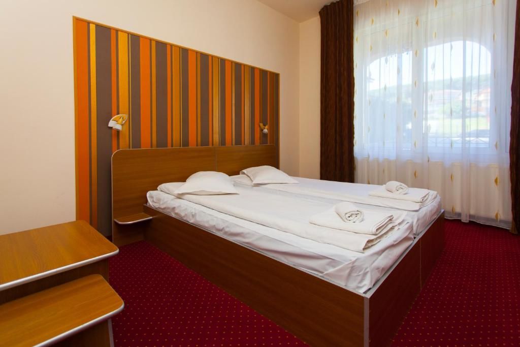 Гостевой дом Casa Boca Клуж-Напока-54