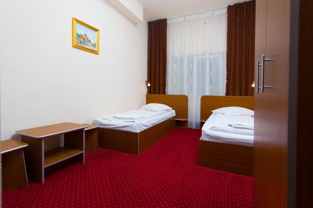 Гостевой дом Casa Boca Клуж-Напока-58