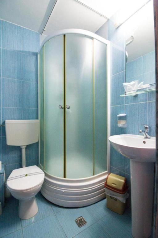 Гостевой дом Casa Boca Клуж-Напока-65