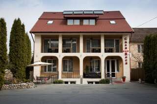 Гостевой дом Casa Boca Клуж-Напока-6