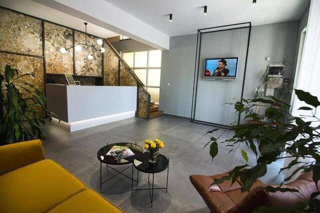 Гостевой дом Casa Boca Клуж-Напока-15