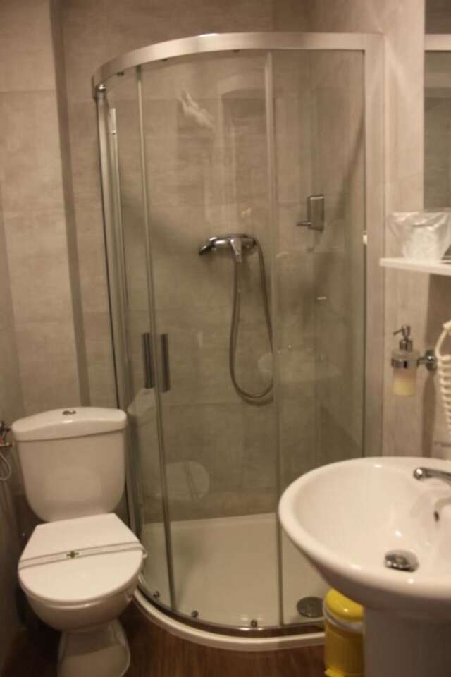 Гостевой дом Casa Boca Клуж-Напока-26