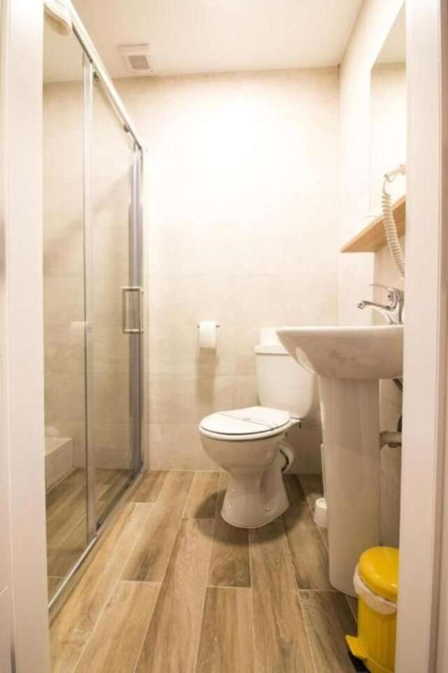 Гостевой дом Casa Boca Клуж-Напока-28