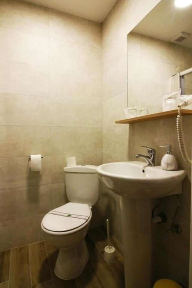 Гостевой дом Casa Boca Клуж-Напока-31