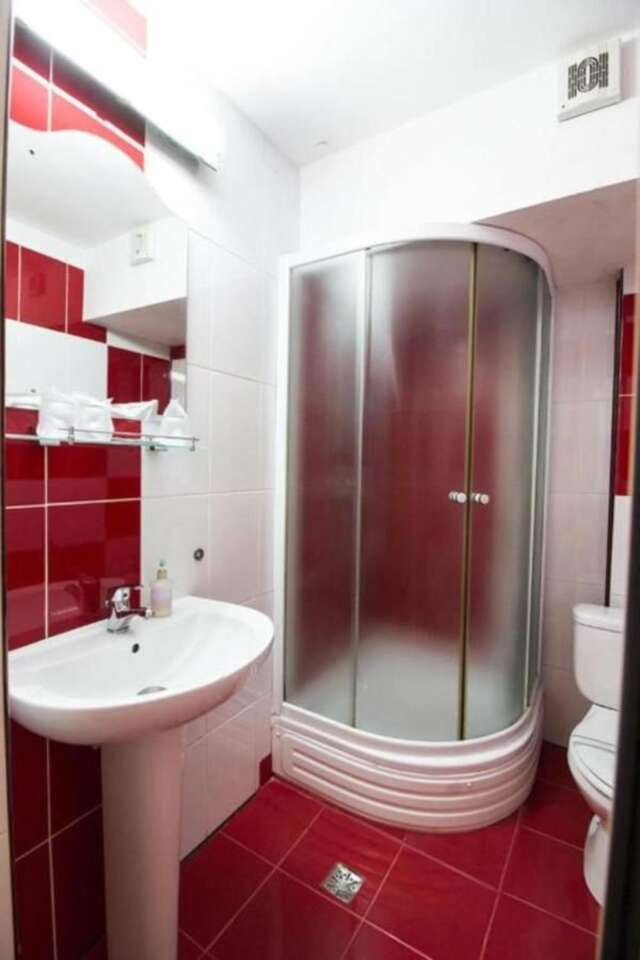 Гостевой дом Casa Boca Клуж-Напока-42