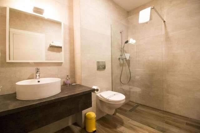 Гостевой дом Casa Boca Клуж-Напока-48