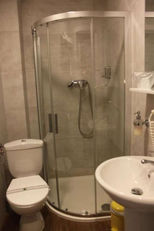 Гостевой дом Casa Boca Клуж-Напока-50