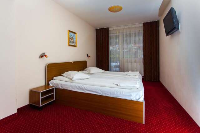 Гостевой дом Casa Boca Клуж-Напока-55