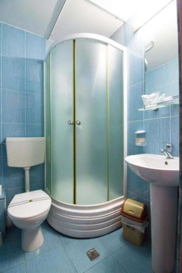 Гостевой дом Casa Boca Клуж-Напока-64
