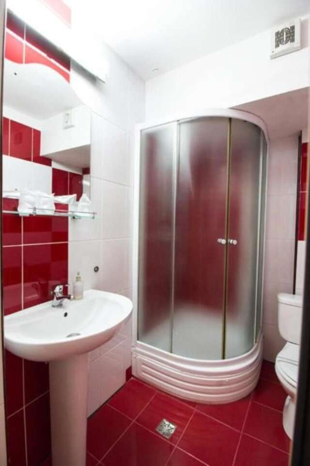 Гостевой дом Casa Boca Клуж-Напока-65