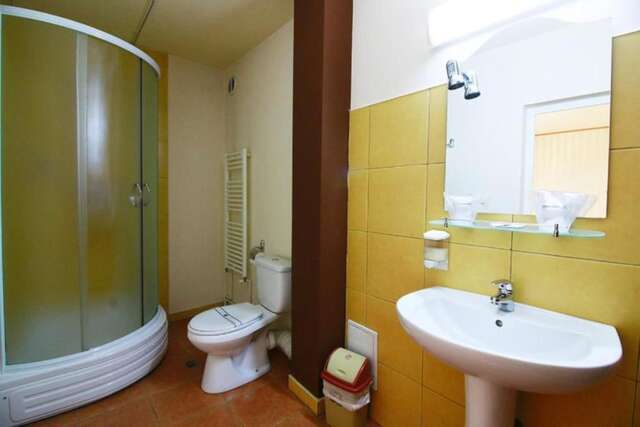 Гостевой дом Casa Boca Клуж-Напока-66