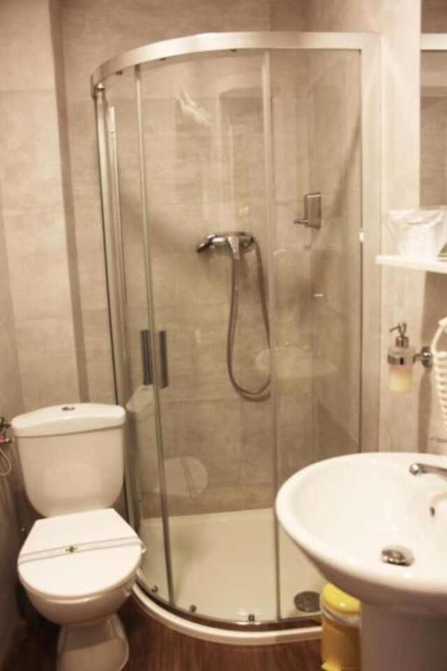 Гостевой дом Casa Boca Клуж-Напока-70